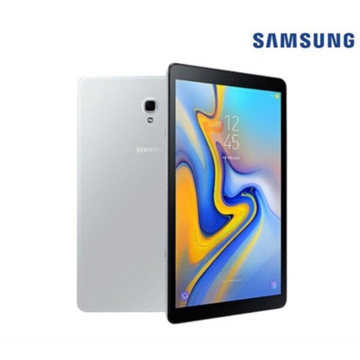 삼성 갤럭시탭A 10.5 SMT590 Wif 32G 안드로이드10 10.5인치 화이트