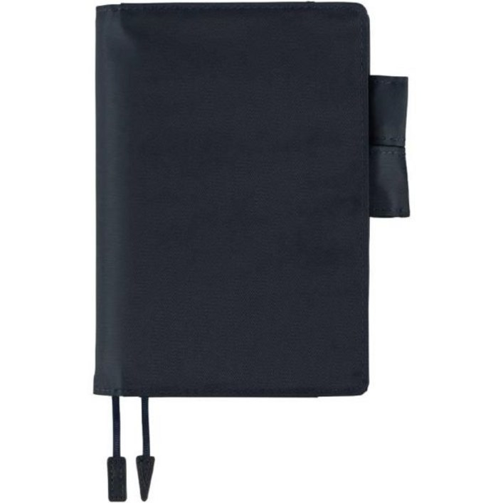 호보니치 테쵸 오리지널 다이어리 플래너 수첩 커버 A6 네이비