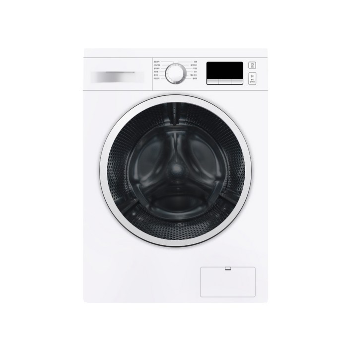 삼성전자 드럼세탁기 WW90T3000KW 9kg 화이트색상