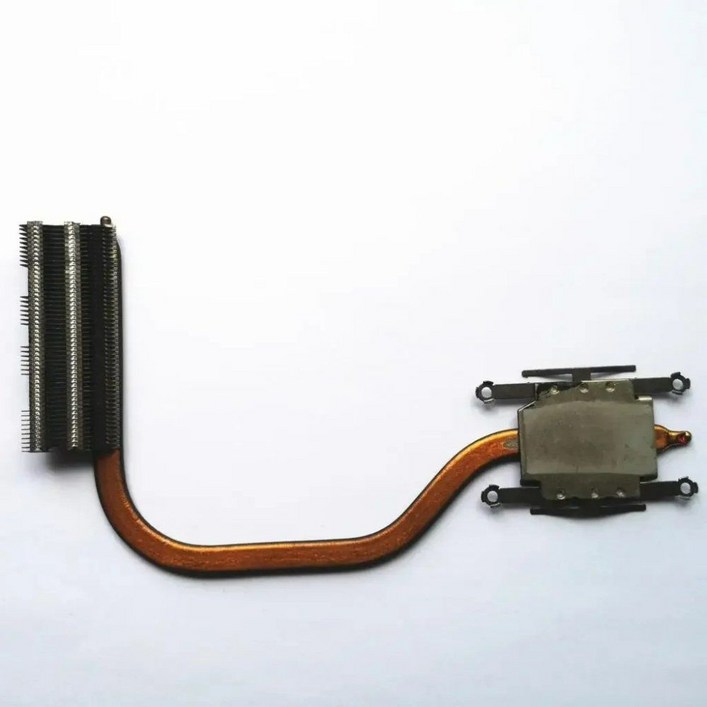 HP 240 245 G6 14BS 시리즈 노트북 CPU 방열판 냉각 팬용 원본 925348 001 925352 001 100 테스트된