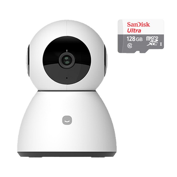 헤이홈 홈카메라 CCTV Pro 128G 실내용