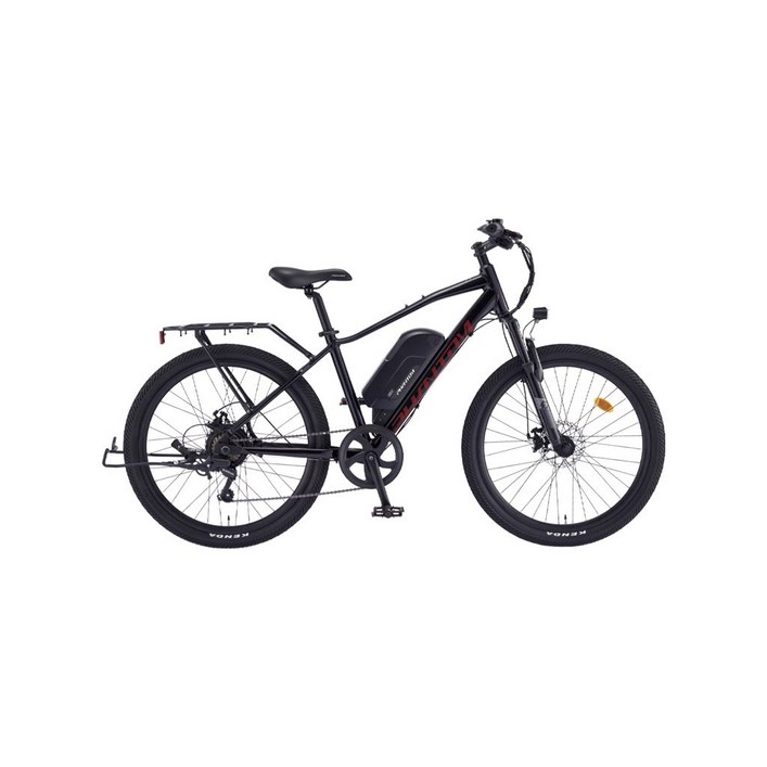 삼천리자전거 팬텀 TX 26인치 PAS쓰로틀 겸용 EMTB형 전기자전거 2025