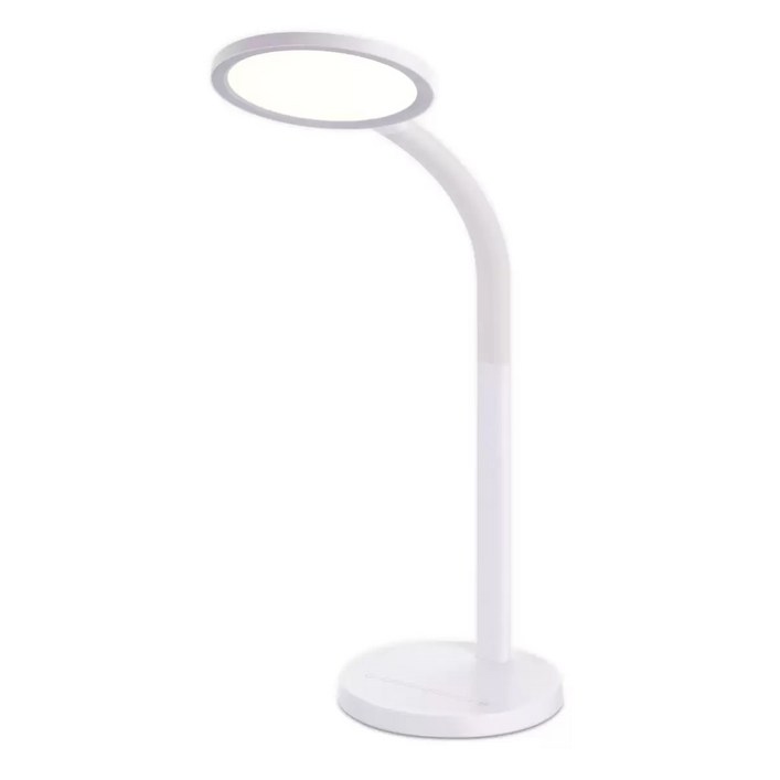 프리즘 데스크 램프 PL2800WH