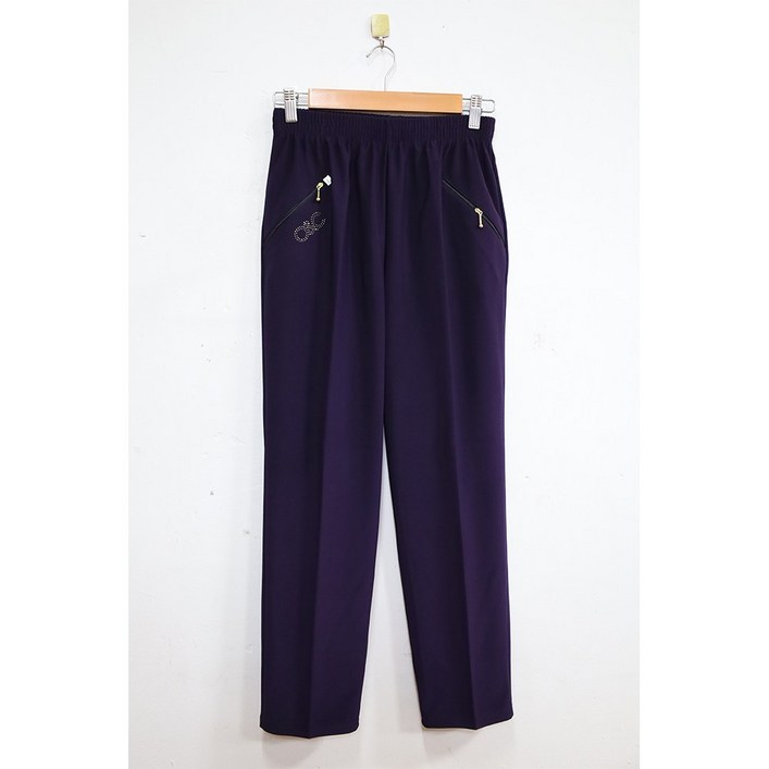 형제상회 빅사이즈특왕대 춘추 할머니바지 봄가을 보석바지 할머니옷 0007SF01