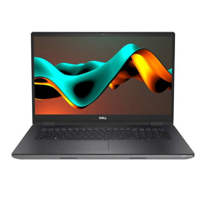 델 2024 프리시전 M7780 17.3 코어i9 인텔 13세대 지포스 RTX 4090, ARCTIC GRAY, 1TB, 64GB, WIN11 Pro, P115F(17.3인치)