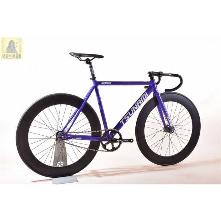 SNM100 픽시 트렌디 픽시자전거 2025 입문용 88림 삼발이