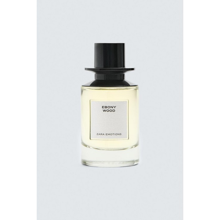 자라 ZARA 에보니 우드 100ml 3.4oz352964