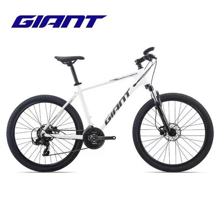 자이언트 GIANT 자이언트 자전거 21단 산악 유압 디스크 브레이크