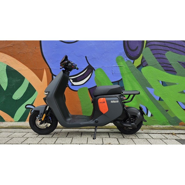 세그웨이 나인봇 F90M 번호판 필요없는 배달 출퇴근 나들이 비오는날 걱정없는 전동스쿠터