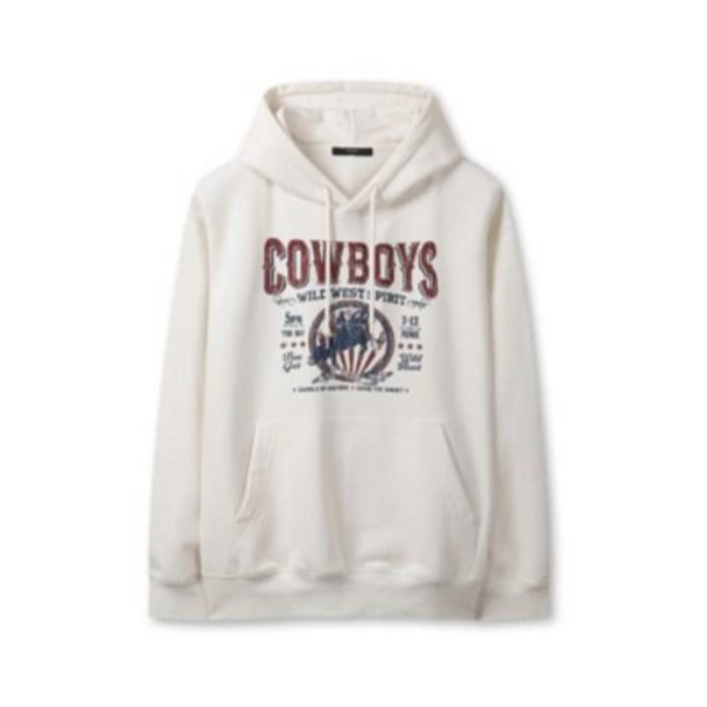 탑텐밸런스 공용 탑텐 플리스 그래픽 스웨트후디MSF4TH3902NC대전유성점