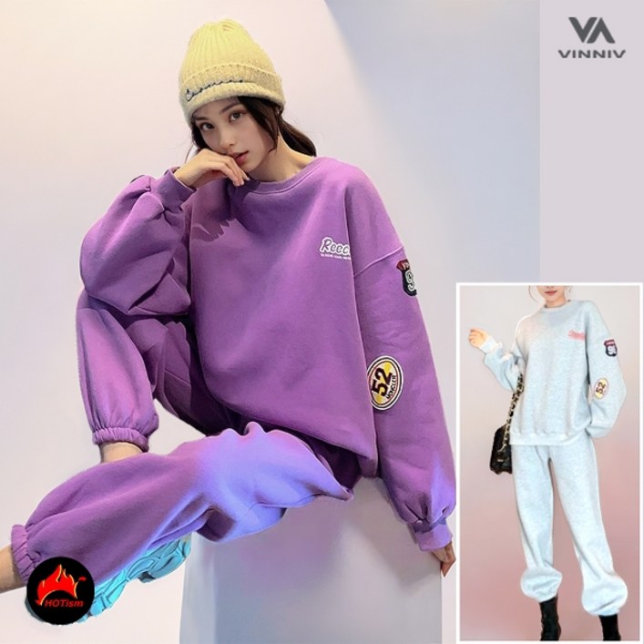 비니브 글로리아 상하 세트