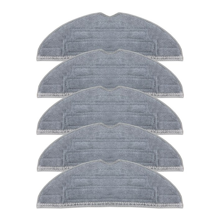 호환 BNC INT 로보락 S8 Pro Ultra 소모품 전용 물걸레