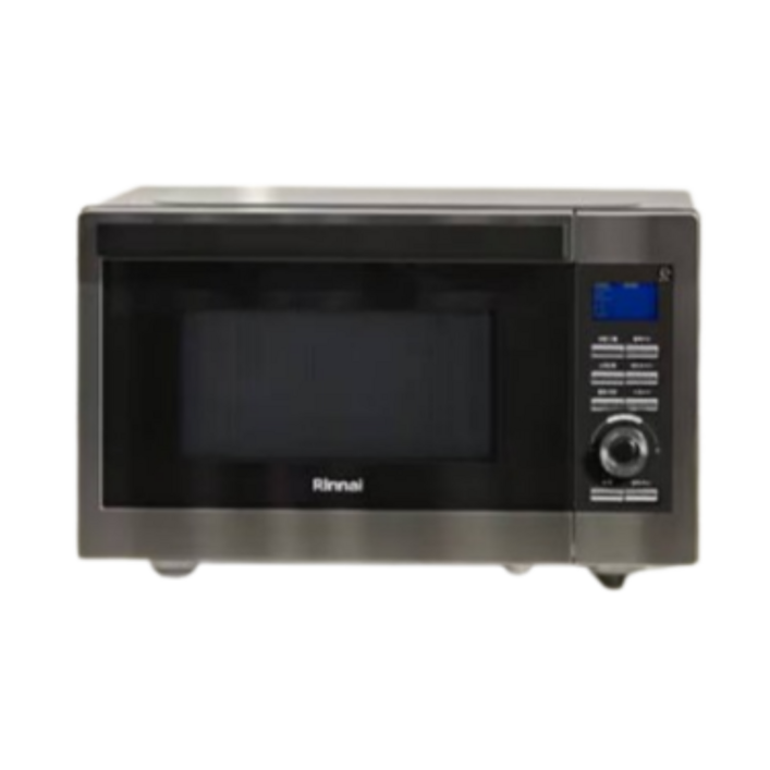 린나이 올인원 에어오븐 블랙 RCD-300B