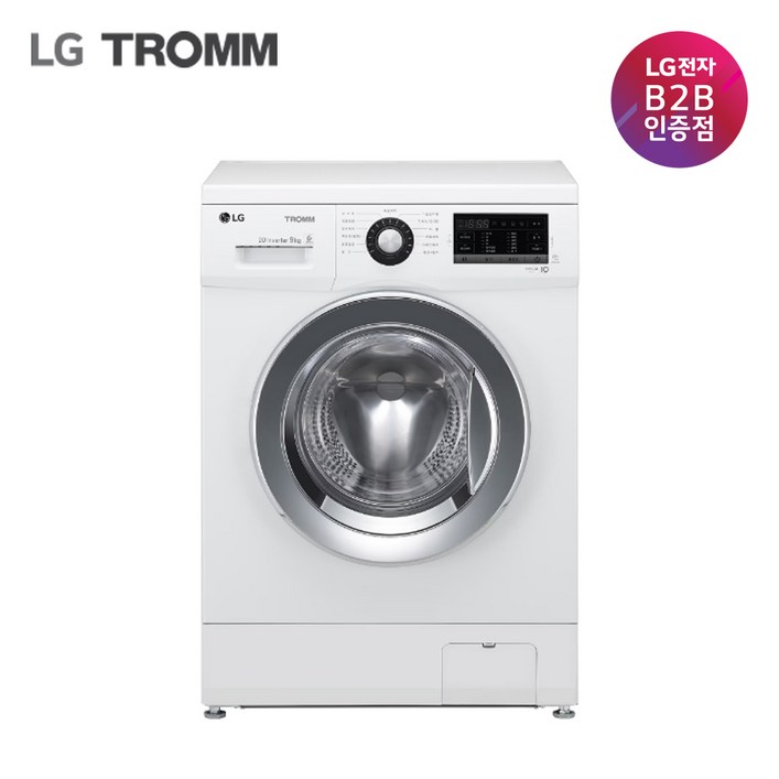 LG 트롬 드럼세탁기 9kg 빌트인 세탁전용 건조겸용 오피스텔 원룸세탁기 인증점 LG 트롬 드럼세탁기 9kg 빌트인 세탁전용 건조겸용 오피스텔 원룸세탁기 인증점