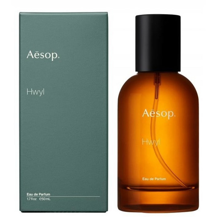 이솝 휠 EDP 50 ml 향수