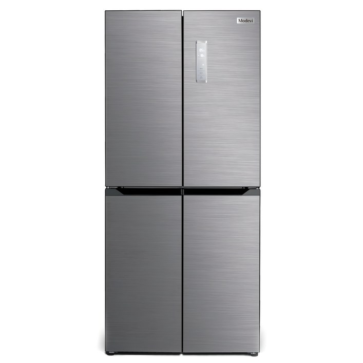 캐리어 모드비 피트인 427L 4도어 양문형 냉장고 방문설치