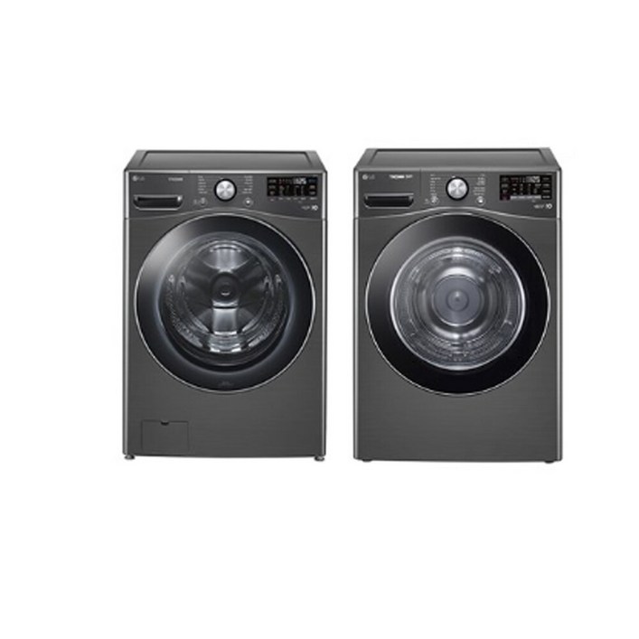 LG 세탁기건조기 RH19KTANF24KDAP