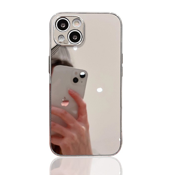 크레용샵 올미러 아이폰케이스