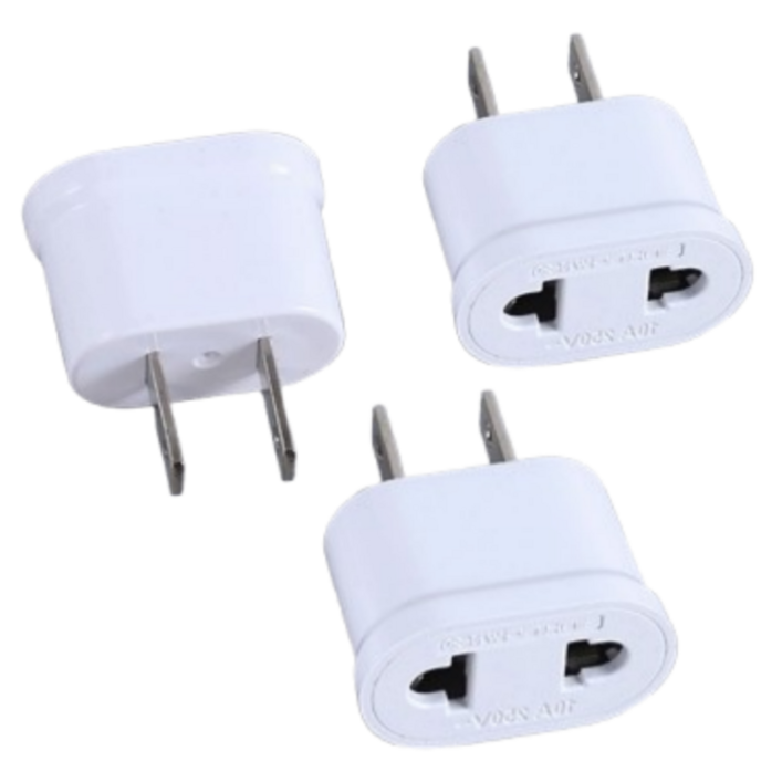 110v 220v 변환 돼지코 어댑터 일본 미국 대만 여행용