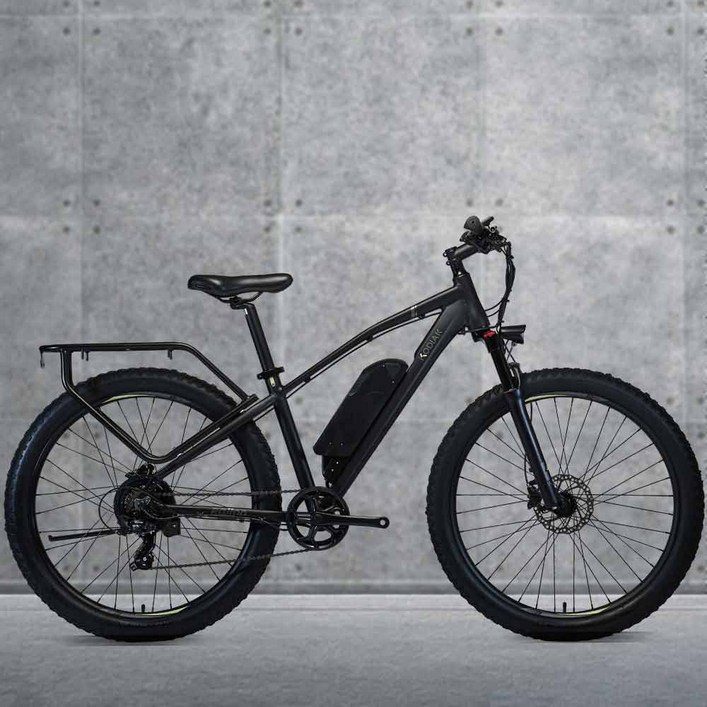 2024 알톤 코디악27.5 500W 13.4Ah 전동 전기자전거