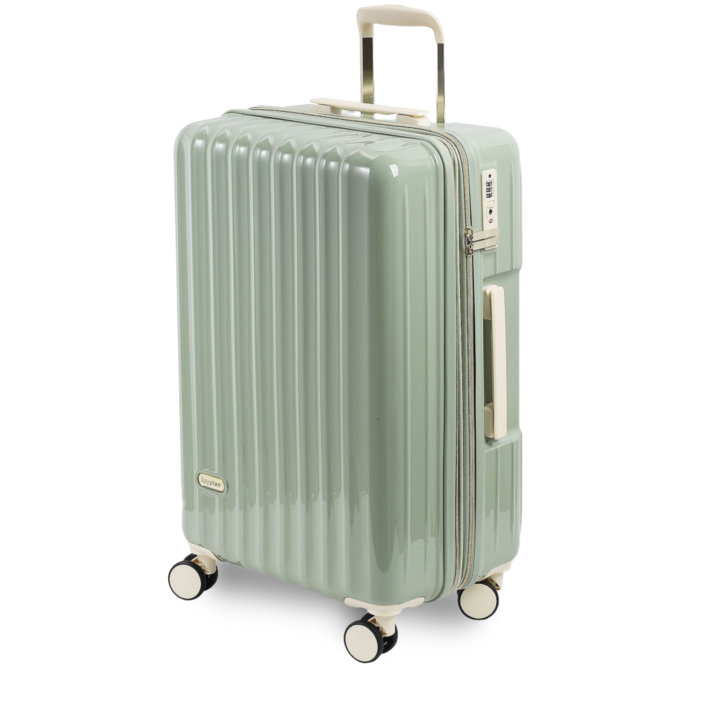 3년AS우위제 기내용 확장형 캐리어 하드 가벼운 일본여행용 캐리어 20인치 24인치 30인치