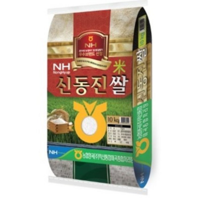 익산농협 신동진쌀 백미 387948