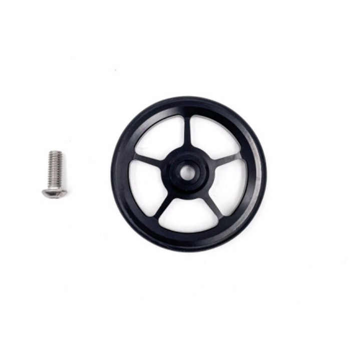 3SIXTY AS572 Eazy Wheel 3식스티 경량 이지휠