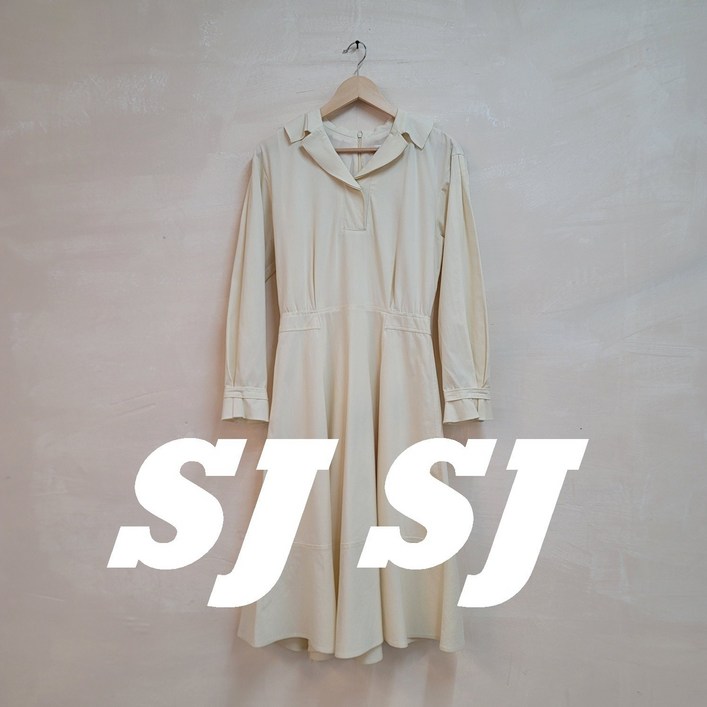 번개빈티지 / SJ SJ 원피스 . (1-39)