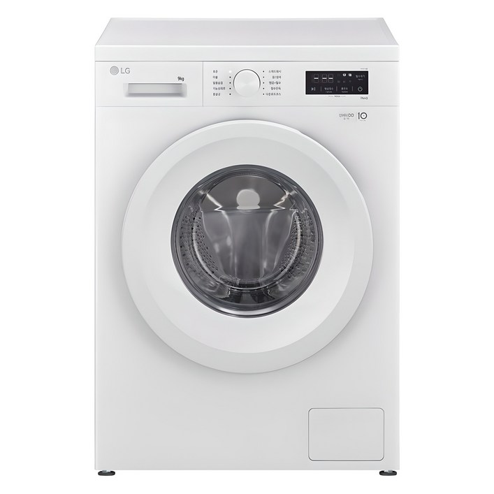 LG전자 트롬 드럼세탁기 F9WTQ 9kg 방문설치