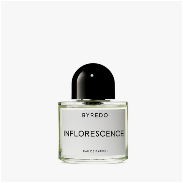 [본사정품] 퍼퓸향수 남녀공용향수 바이레도 인플로레센스 (INFLORESCENCE) 오 드 퍼퓸 50ml 백화점상품 빠른배송 국내배송