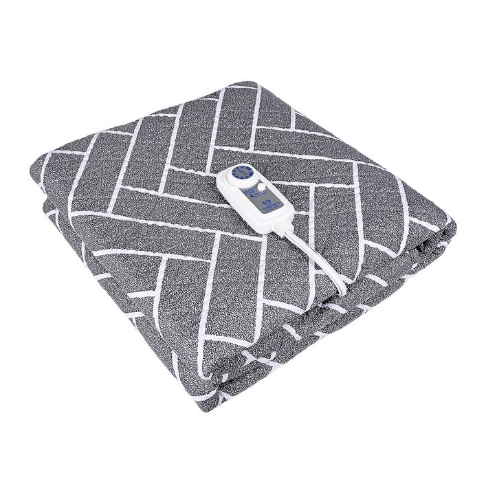 26년형 한일의료기 탄소매트 프리미엄 그래핀 카본매트 EMF인증 전기요 전기장판 전기매트