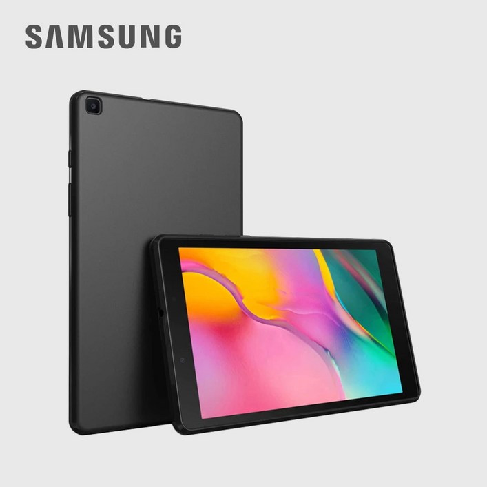 S급 갤럭시탭A 8.0 WiFi 32G SMT290 태블릿PC 블랙