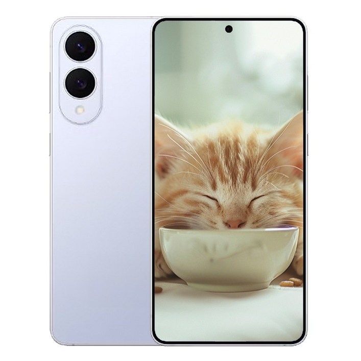 삼성전자 갤럭시 S 25 엣지 새상품 미개봉