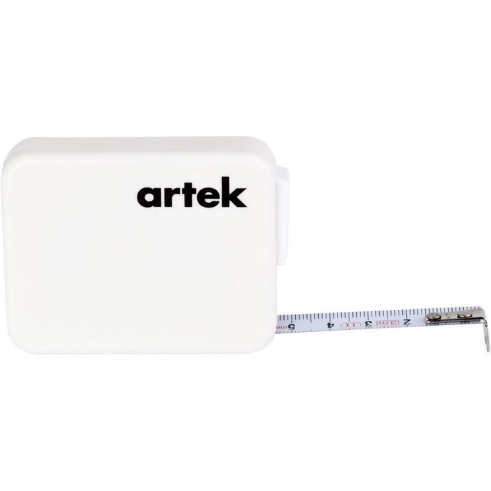 Artek 아르텍 ‎23348 Tape Measure 줄자 3m