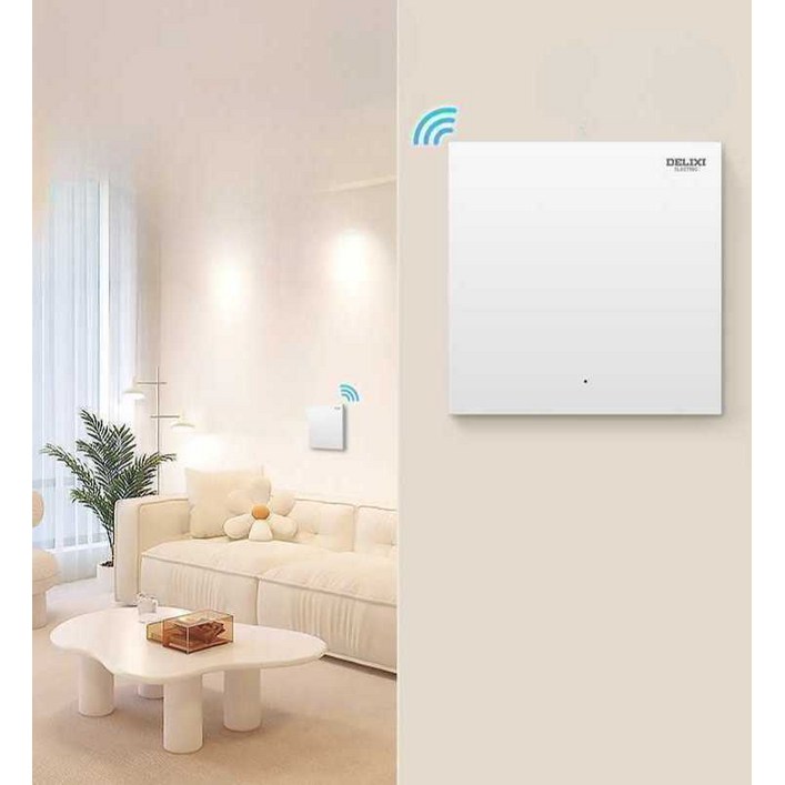 pinkri 시하스스위치 풀버튼 스마트 스마트싱스 WiFi