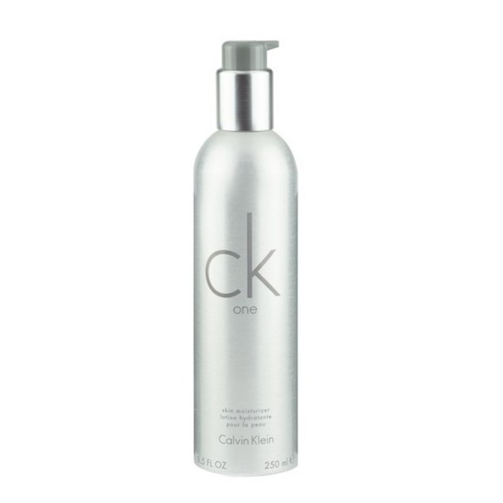 CJ단독 CK ONE 모이스처라이저 250ml