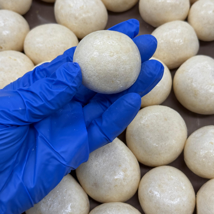 동결건조 엿 파삭 오리지널