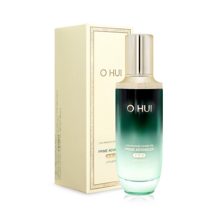오휘 프라임 어드밴서 에멀전130ml 주름개선기능성, 130ml, 1개 오휘 프라임 어드밴서 에멀전130ml 주름개선기능성, 130ml, 1개