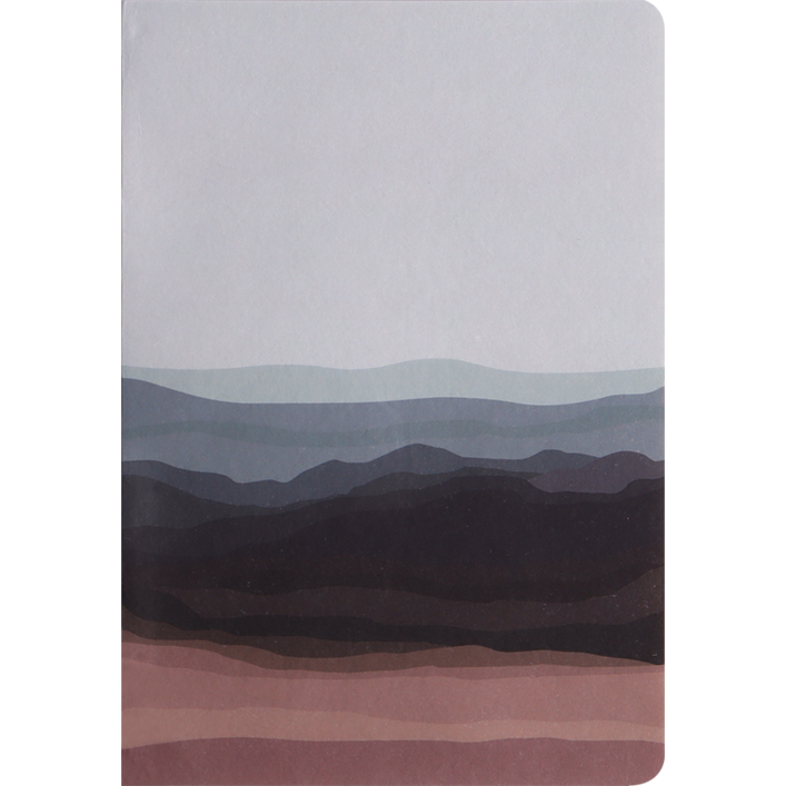 [오롬] 한지노트 산