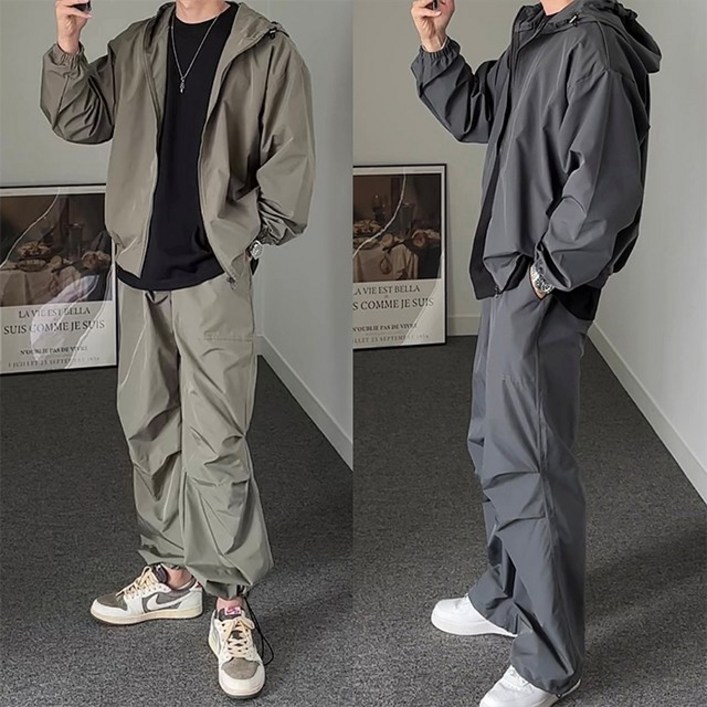 당일출고 치트키 세이지 데일리웨어 셋업