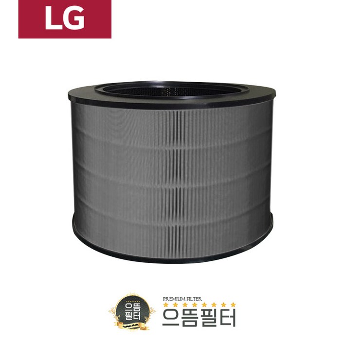LG 필터 AS181DWA LG퓨리케어360 [선택], 1개