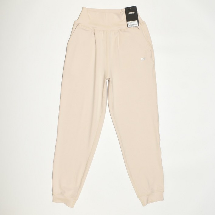 STL 멜로우 폴리 메트로NY 뱃살커버 조거팬츠 WS 여성 WP3286 자바구제창고