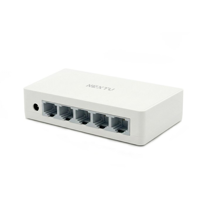 스위칭허브 기가비트 5포트 베이넥 U1