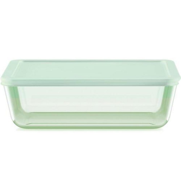 Pyrex 6c Rec 그린