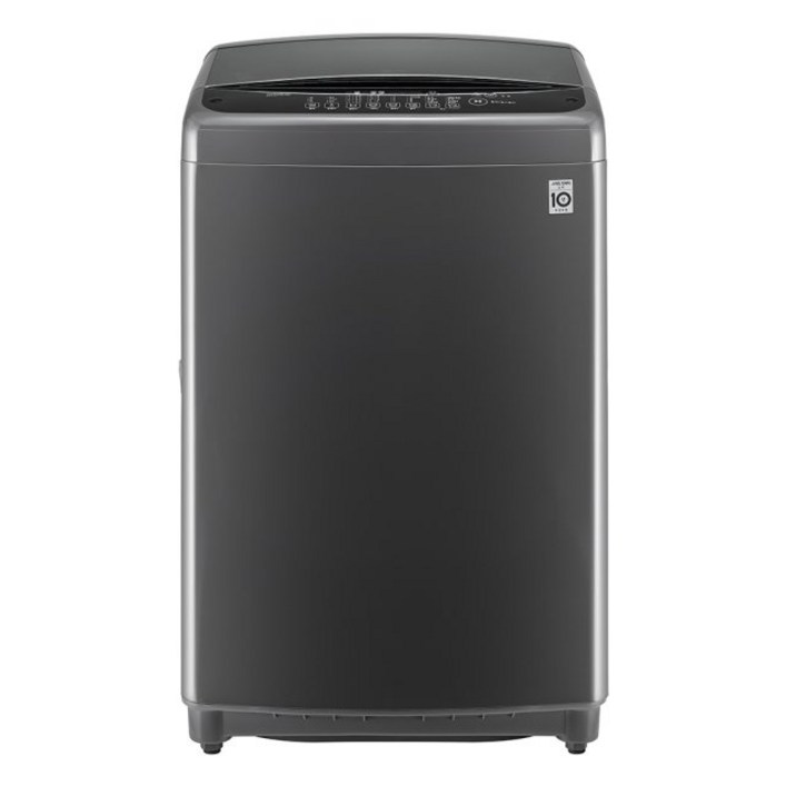 LG전자 블랙라벨 통돌이 DD모터 세탁기 T15DU 15kg 방문설치