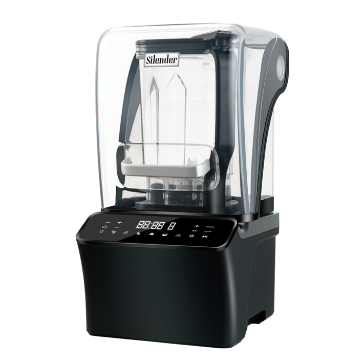 10만원 초특가 할인 홈쎈 싸일렌더 진공블렌더 11차완판, 매트 블랙