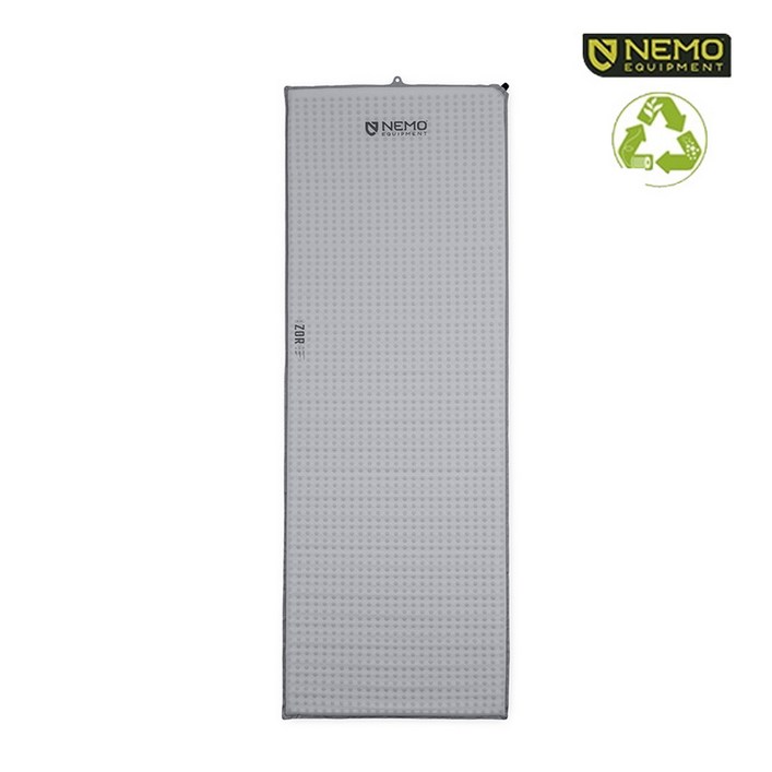 니모 조르 NX 레귤러 와이드 에어 매트 26년신형