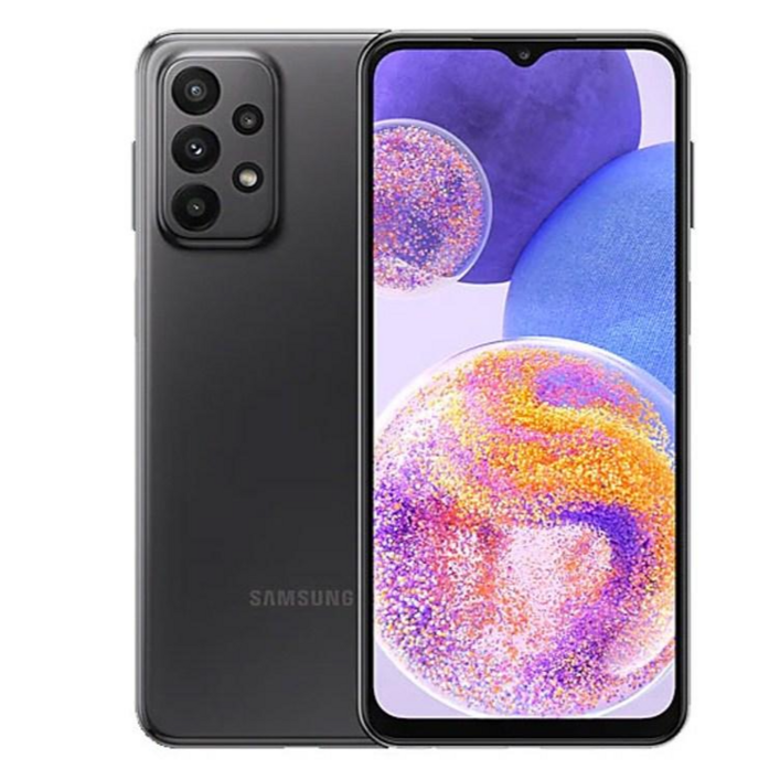삼성전자 갤럭시 A23 공기계 128GB, 총알배송랜덤  새상품급, 128GB
