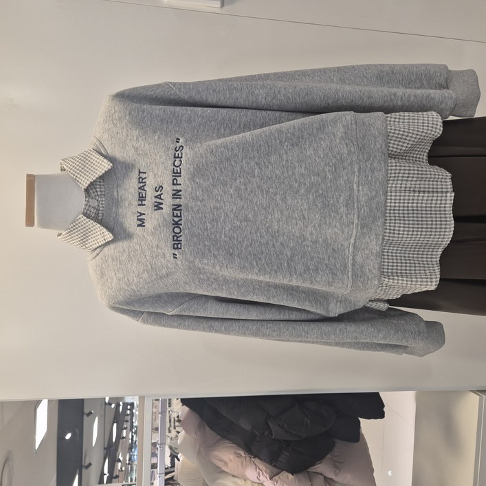 부루앤주디 맨투맨티 BBRKTG001C(A)