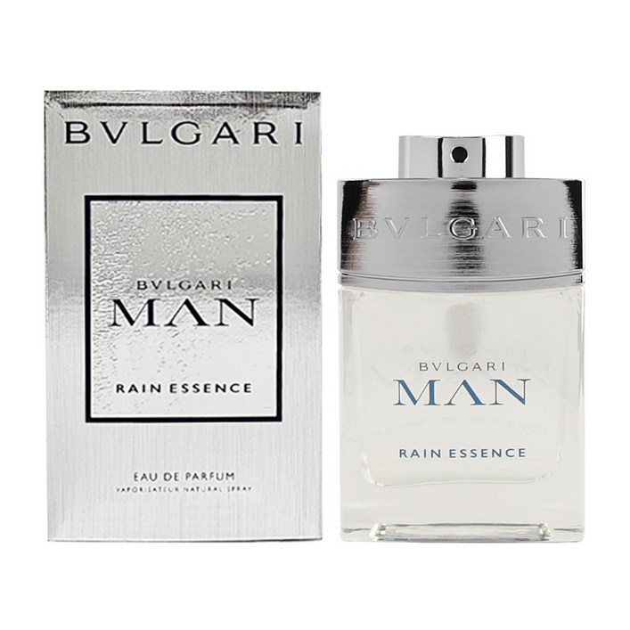 불가리 맨 레인 에센스 EDP